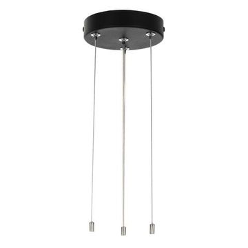 CL7001 Черная Арматура Подвеса