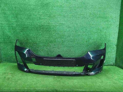 Бампер передний BMW 6er G32 (2020-2023) M-paket