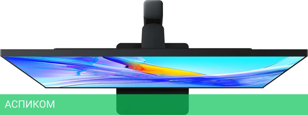 Монитор Samsung 27" ViewFinity S8 S27D804UAIXCI