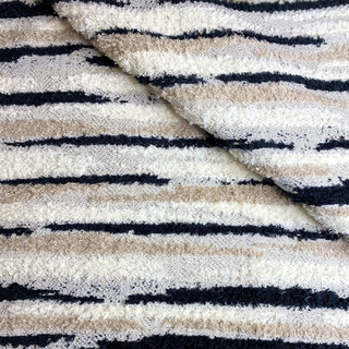 Букле Alpaca black (Альпака блэк)