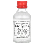 Ricqlès, масло перечной мяты, 50 мл (1,69 жидк. унции)