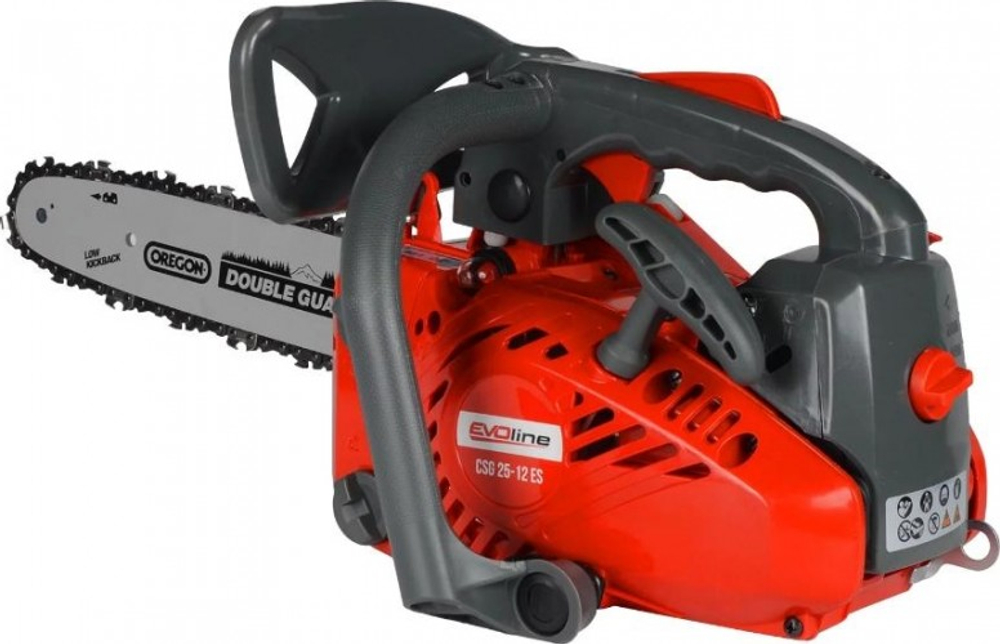 Бензопила Evoline CSG25-12ES