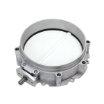 V1FS250SN Дисковый затвор 1-фланцевый Ду 250 для сыпучих материалов
