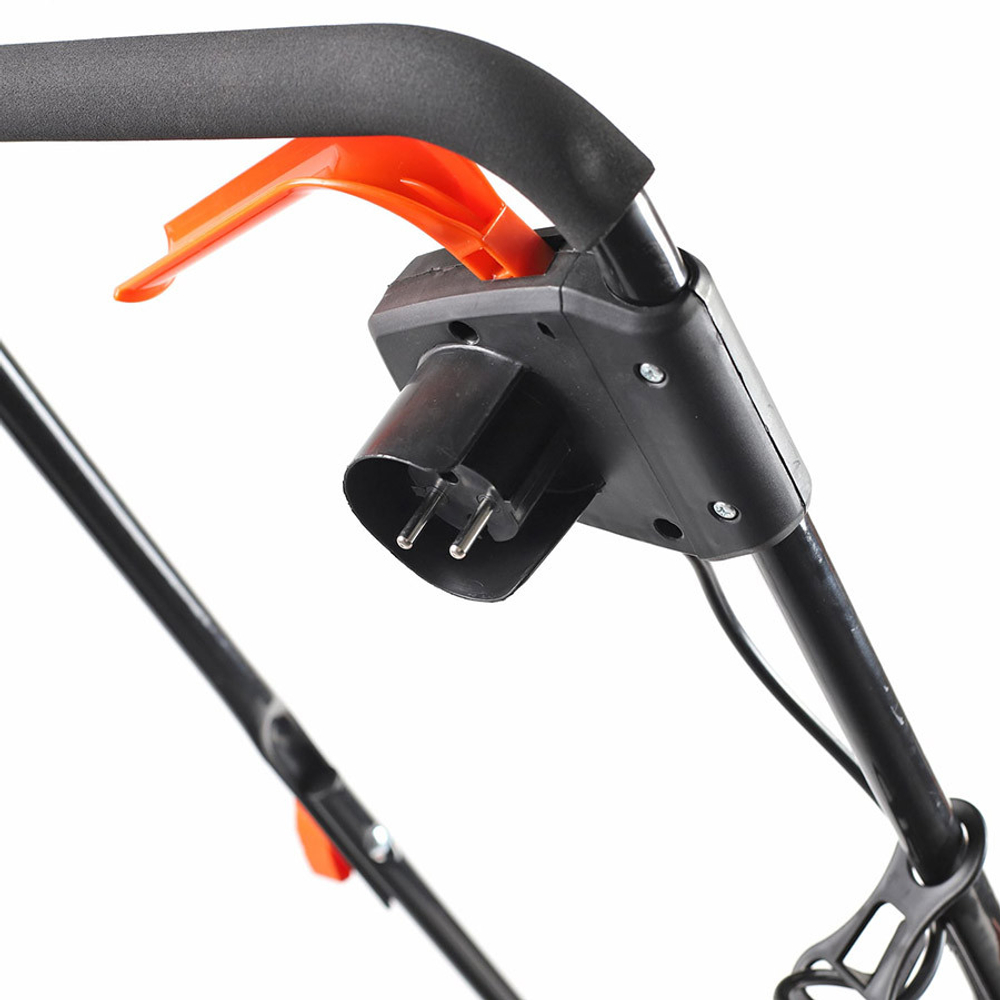 Газонокосилка электрическая Patriot PT 1130E 512309231