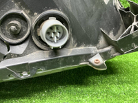 Битая Фара левая Mazda CX-5 2 (2017-2021) LED