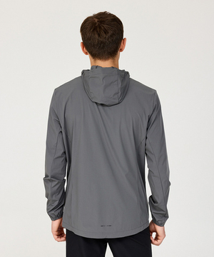 Ветровка беговая Nordski Stayer