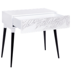 Консоль Тропик Классика Айс Найт Сильвер