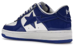 A Bathing Ape Bape Sta Patent Leather