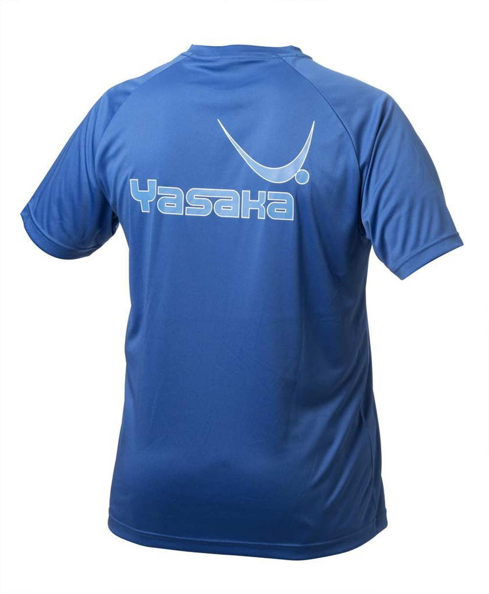 Yasaka T-Shirt Rakza Promo