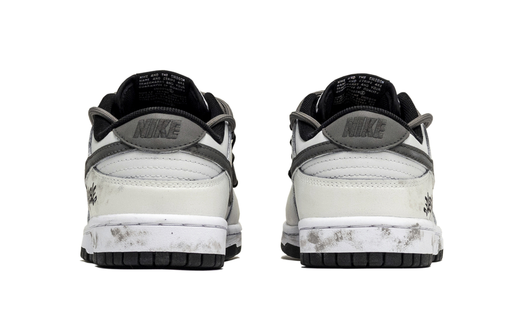 Кроссовки Nike Dunk