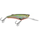 Воблер Шэд SHERIFF DR 100mm,