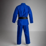 Кимоно Venum Contender Evo 2.0 синее
