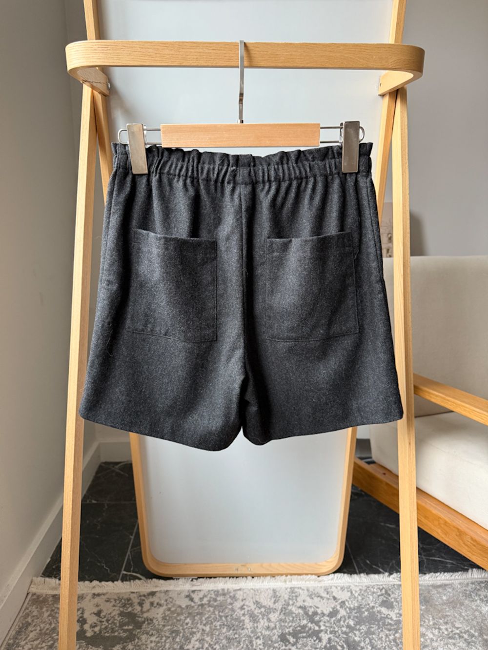 Шорты с шерстью Bonpoint, 158