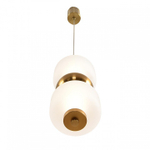 Подвесной светильник Lumion LEDIO 8324/20L