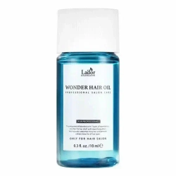La'dor Увлажняющее масло для восстановления блеска волос -Wonder Hair Oil