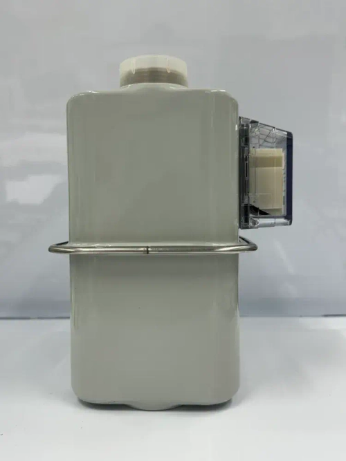 Счетчик газовый уличный (правый) с термокорректором ВКР G4Т Арзамас 1 1/4" 2025год (под ВК G4T)