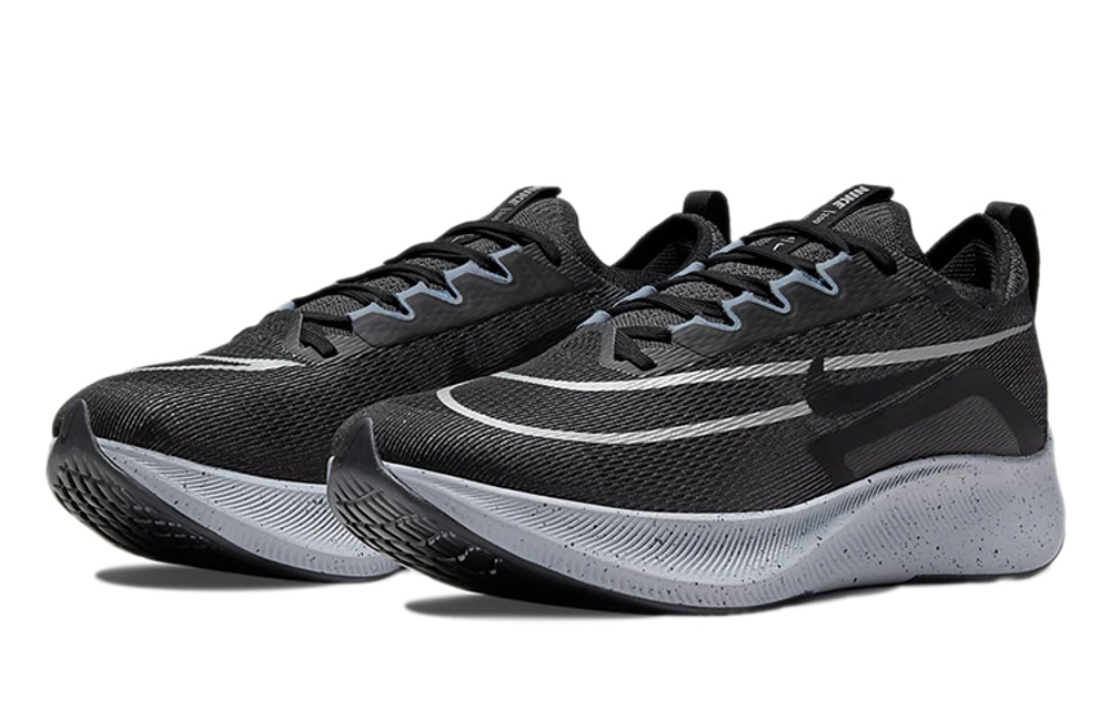 Кроссовки Nike Zoom Fly 4