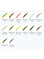Воблер DUO Realis Jerkbait Pike Limited 120 SP, ACC3059 Mat Tiger, 120 мм, 17,8 г, нейтральный, минноу