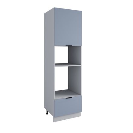 Кухня Модуль ПНС 600 Норма Виано Блю