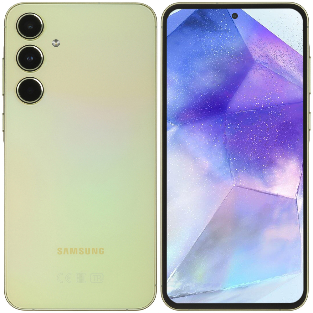 Samsung Galaxy A55