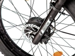 Электрофэтбайк VOLTECO BigCat Dual Next (черный)