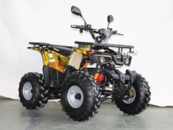 Электроквадроцикл Green Camel Атакама T420 (60V 1500W R8 Дифференциал) пониженная