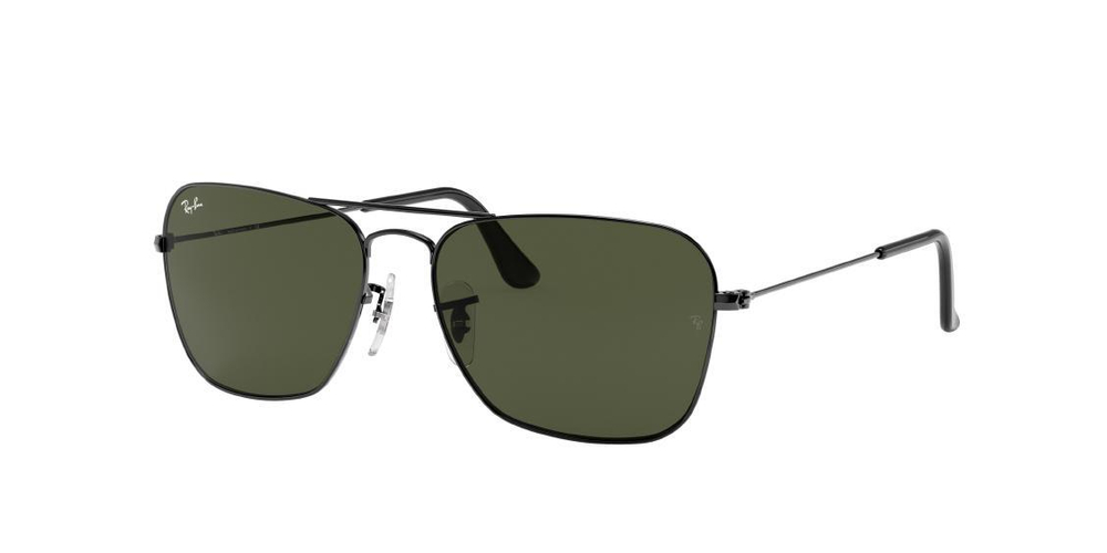 RAY-BAN CARAVAN RB3136 004