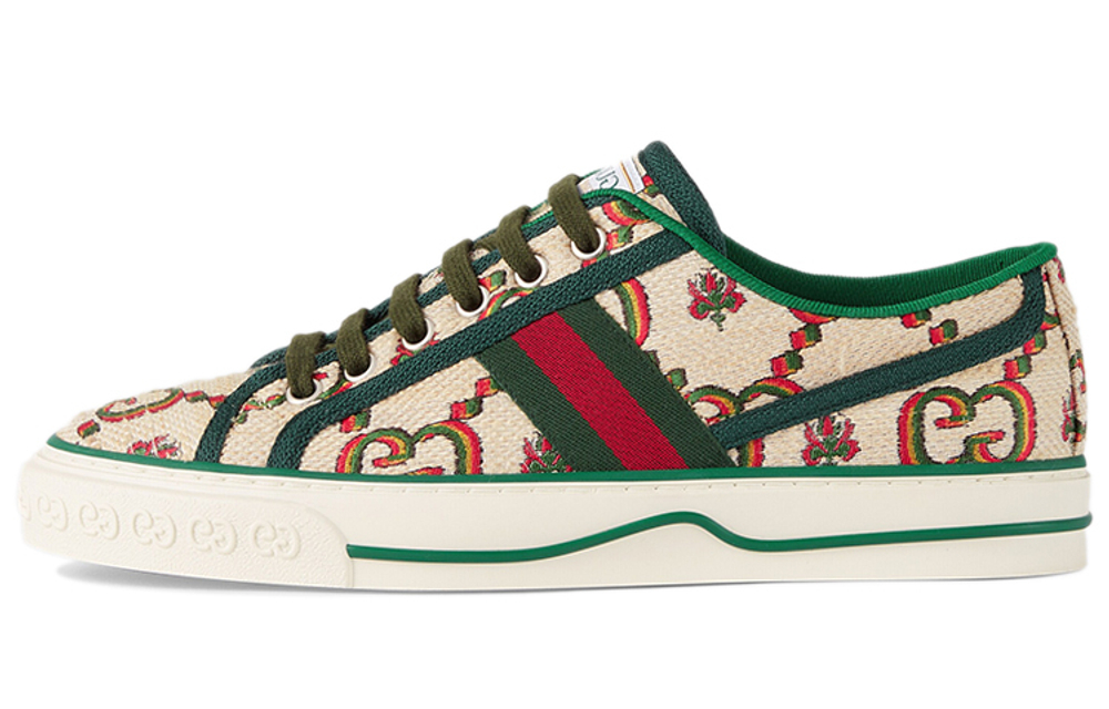 Gucci Tennis 1977 100 (Женская размерная сетка)