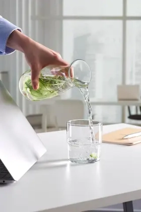 Олд Фэшн 300 мл. d=80 мм. h=87 мм. штабелир. Хилл