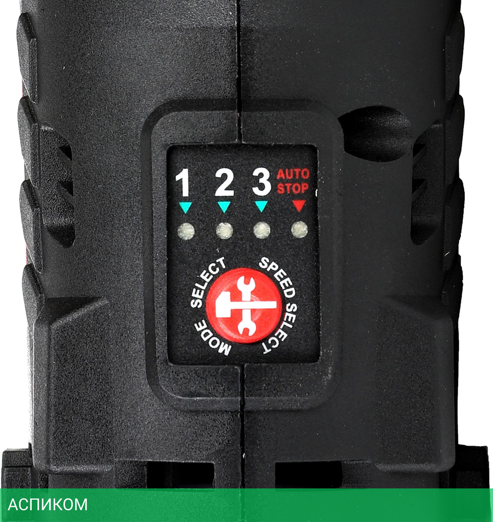 Гайковерт P.I.T. PIW12K-120A/1