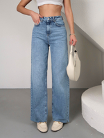 Джинсы женские 5193