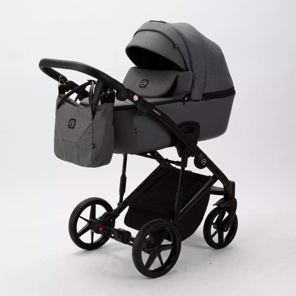 Коляска Adamex Mobi air 2в1