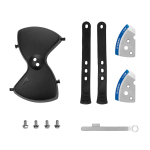 Шнек ледобура Тонар "Iсeberg 110R v3.0", под мотобур c правым вращением (110мм)