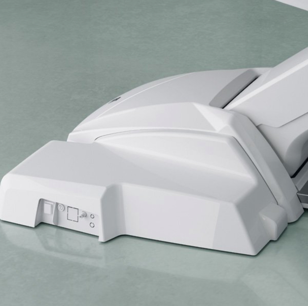 Стоматологическая установка Stern Weber S300 (эл.мотор, турб., свет 50000 Лк)