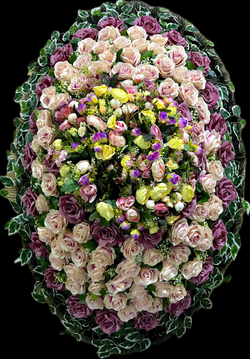 Венок "Элит С5"