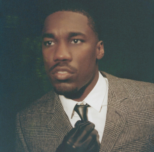 Giveon - Beloved - Black LP