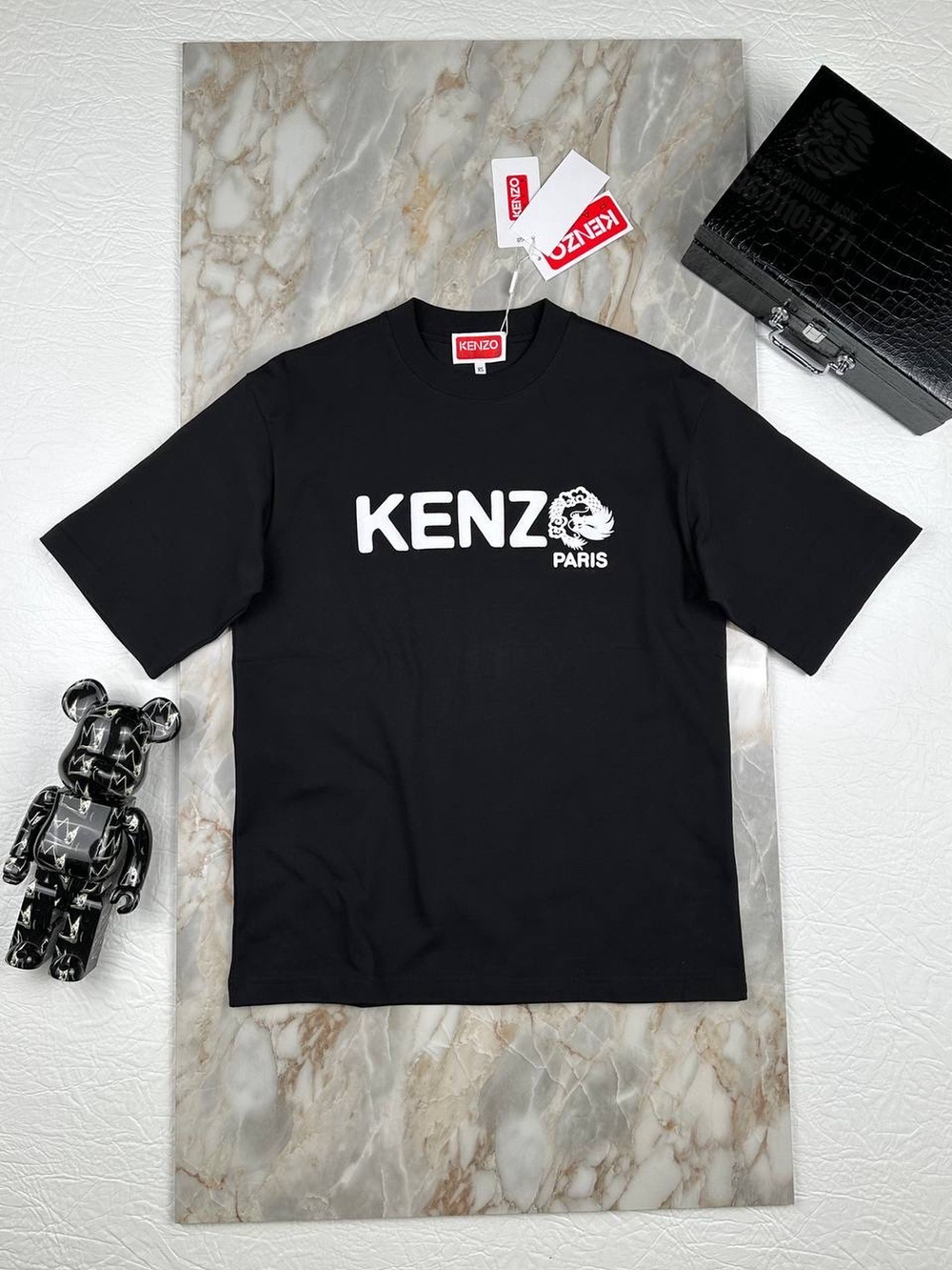 Футболка Kenzo
