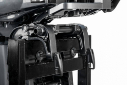 2х-тактный лодочный мотор MIKATSU M40FHL (2024)