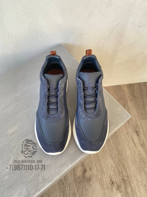 Кроссовки Loro Piana