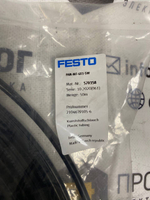 FESTO PAN-MF-6X1-SW новое