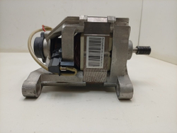 WKB61021PTMA кт40 Двигатель (мотор) стиральной машины Beko 2829970200 7 контактов б/у