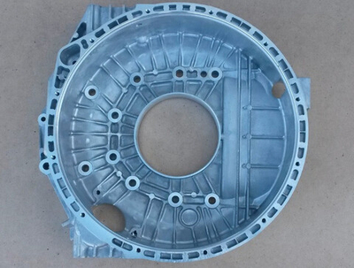 КАРТЕР 236-1002311-А3 МАХОВИКА ЯМЗ-236,238 (ЯМЗ)