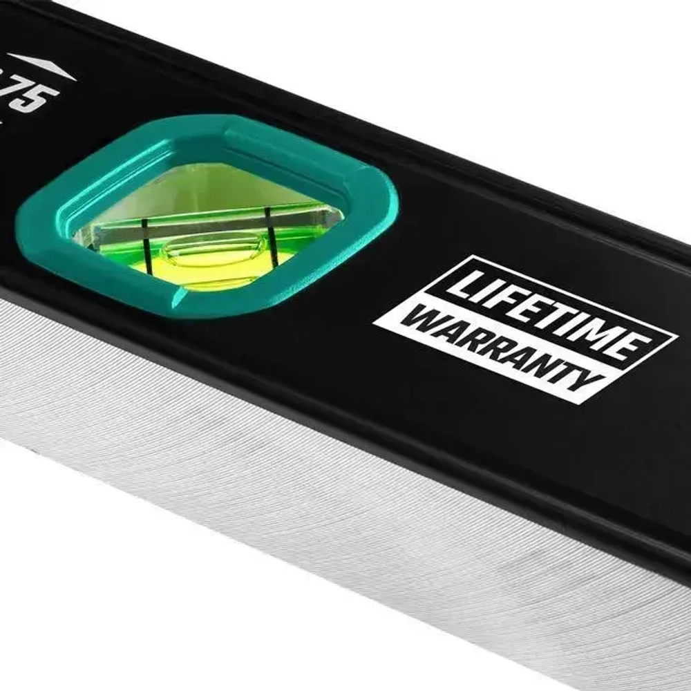 Компактный магнитный уровень KRAFTOOL 300 мм 34784