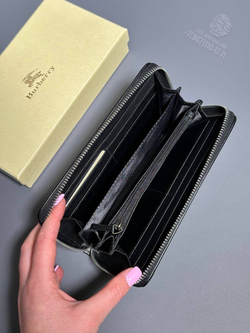 Портмоне Burberry