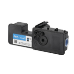 Тонер-картридж Sakura TK-5440C для Kyocera ECOSYS PA2100/MA2100 cyan