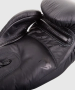 боксерские перчатки Venum Giant 3.0 Black/Black