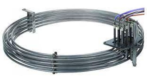 87.01.077 Rational ТЭН с уплотнением SCC_WE, CM_P 201 230B 18кВт Y начиная с 09/2011