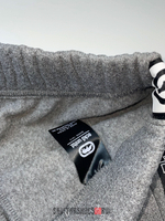 Спортивные штаны на флисе от Savitar Ecko South pole