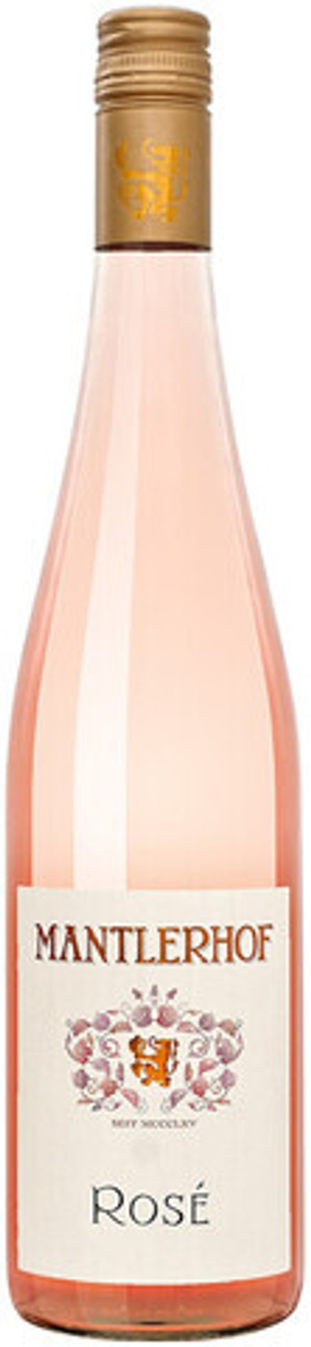 Вино Mantlerhof Rose, 0,75 л.