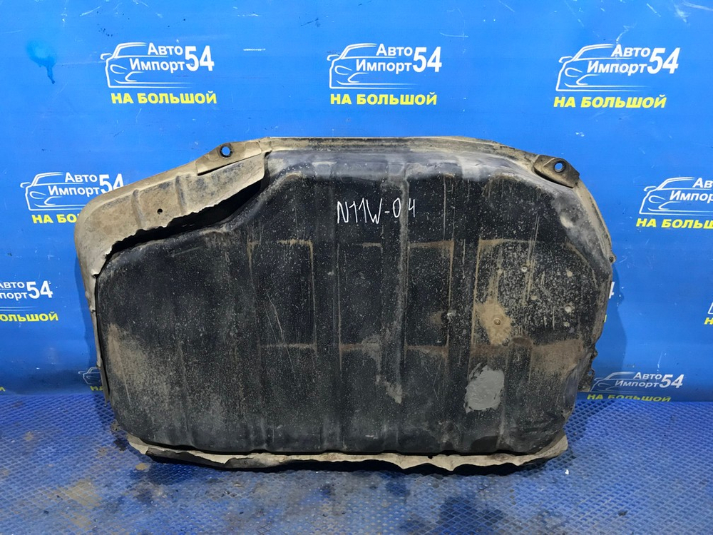 Бак топливный MITSUBISHI RVR 1996